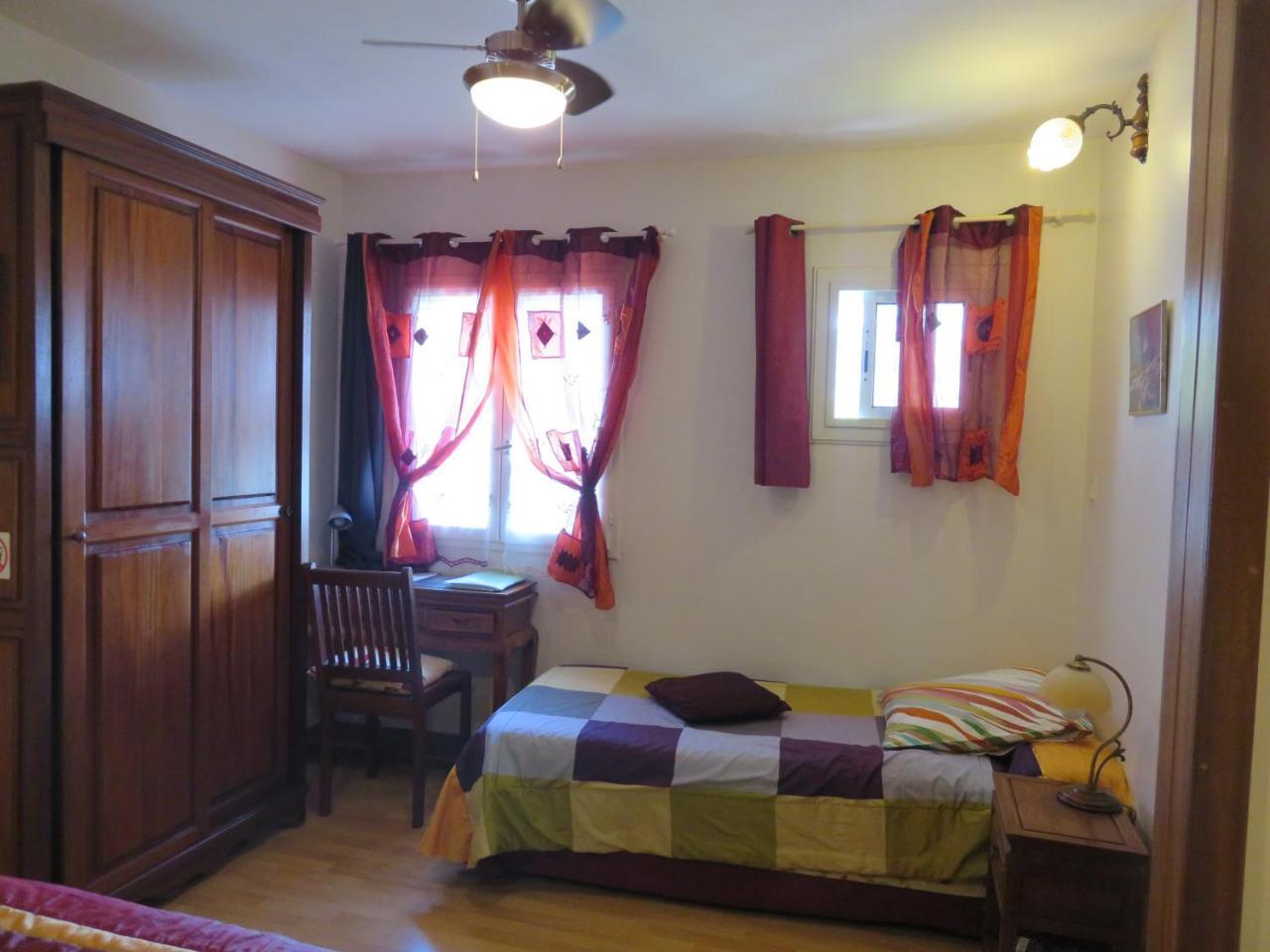 Chambres Dhotes Nicole Maillot 생트 마리 외부 사진